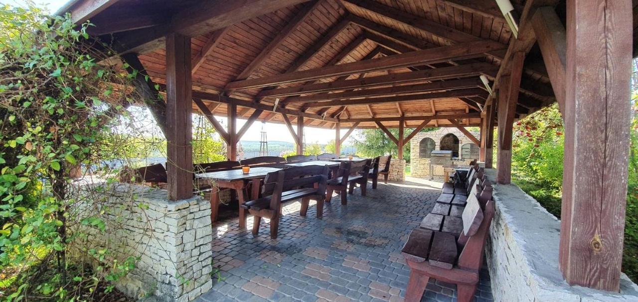 Skalny Widok Villa Hucisko  ภายนอก รูปภาพ