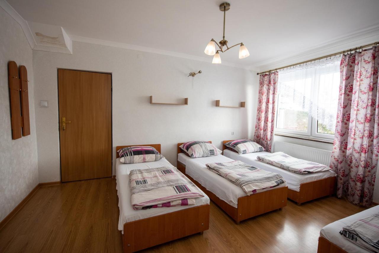 Skalny Widok Villa Hucisko  ภายนอก รูปภาพ