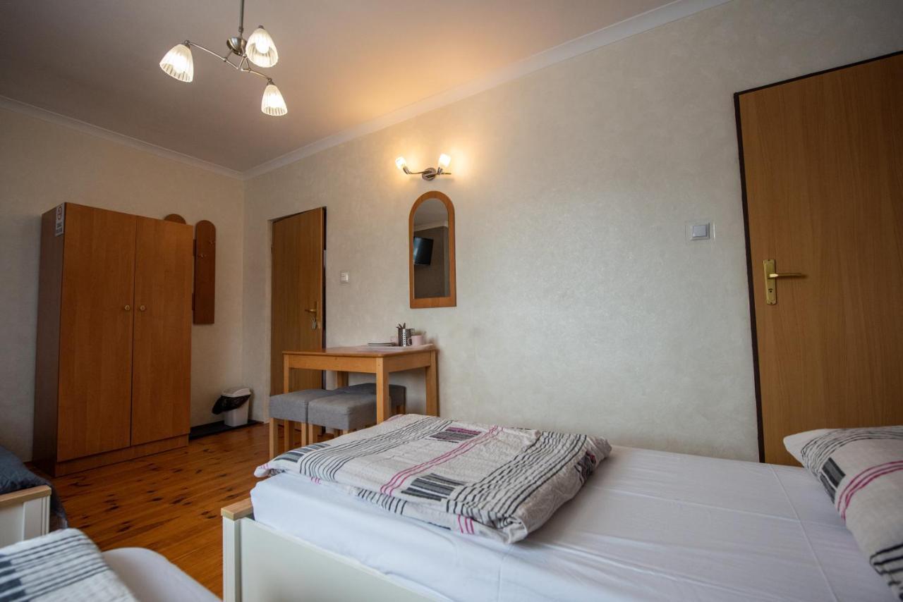 Skalny Widok Villa Hucisko  ภายนอก รูปภาพ